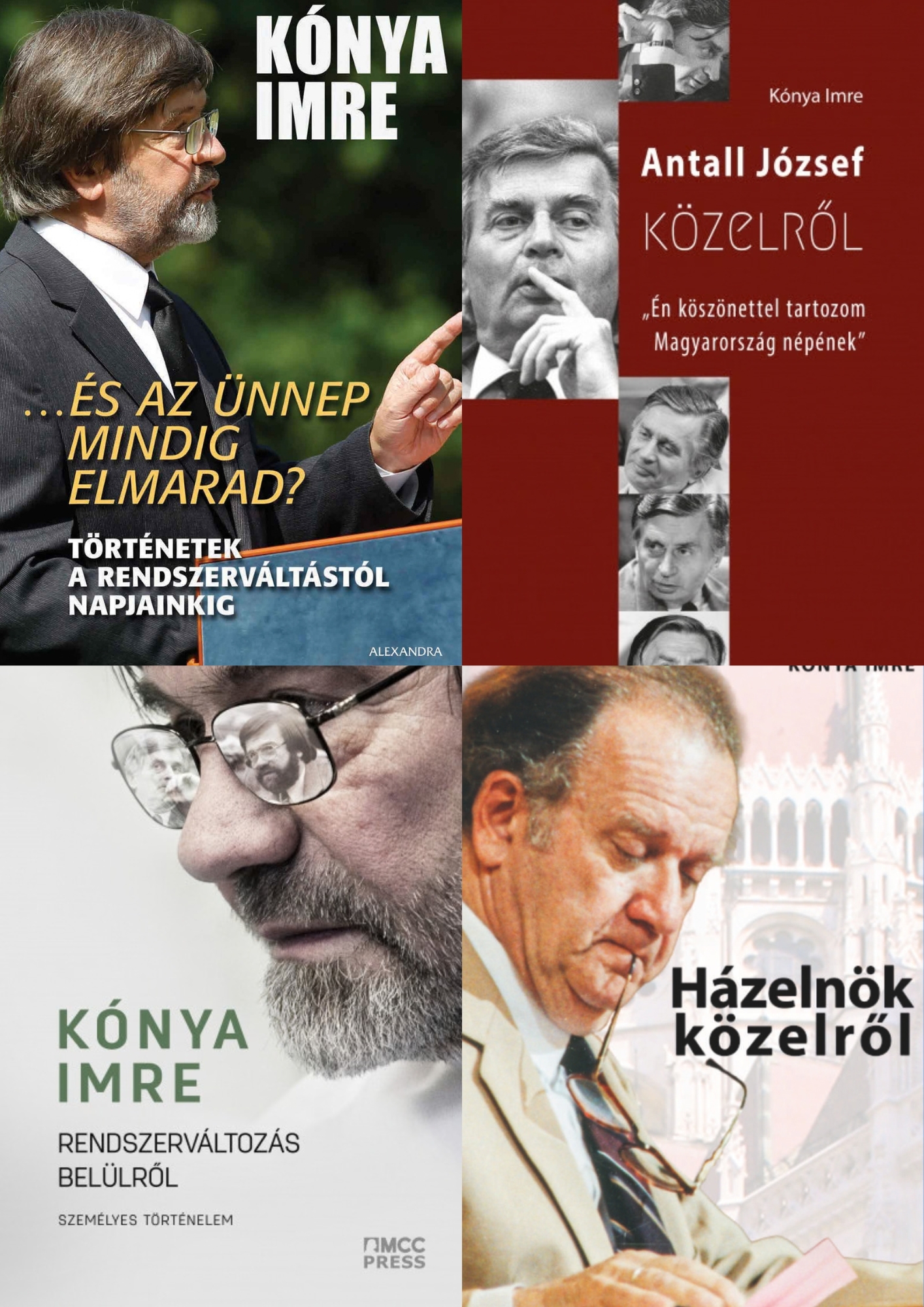 Ebook csomag